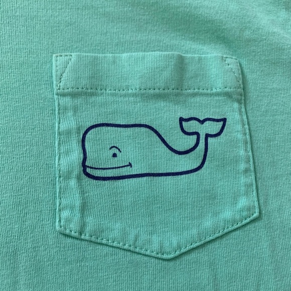 Vineyard Vines Hooded Long Sleeve - Picture 4 of 7
